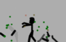 StickMan Sam - Part 2