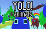 YOLO Animals